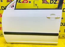 Дверь боковая TOYOTA SUCCEED 2015/Цвет 058 6700252620 NCP160 1NZFE, передняя левая