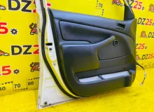 Дверь боковая TOYOTA SUCCEED 2015/Цвет 058 6700252620 NCP160 1NZFE, передняя левая