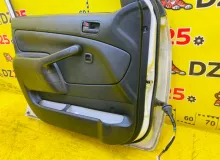 Дверь боковая TOYOTA SUCCEED 2015/Цвет 058 6700252620 NCP160 1NZFE, передняя левая