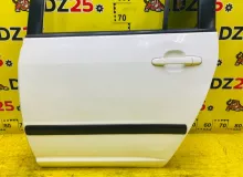 Дверь боковая TOYOTA SUCCEED 2015/Цвет 058 6700452590 NCP160 1NZFE, задняя левая