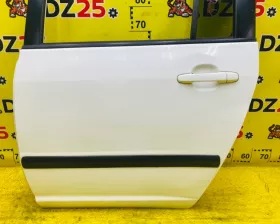 Дверь боковая Toyota
