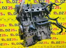 Двигатель TOYOTA SUCCEED 2015/Цвет 058 1900021D50 NCP160 1NZFE, передний