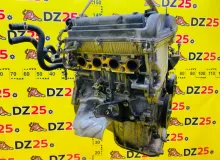 Двигатель TOYOTA SUCCEED 2015/Цвет 058 1900021D50 NCP160 1NZFE, передний
