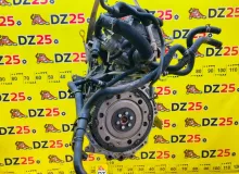 Двигатель TOYOTA SUCCEED 2015/Цвет 058 1900021D50 NCP160 1NZFE, передний