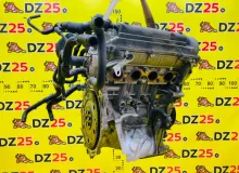 Двигатель TOYOTA SUCCEED 2015/Цвет 058 1900021D50 NCP160 1NZFE, передний