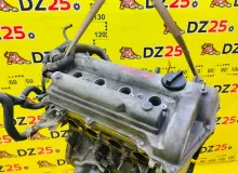 Двигатель TOYOTA SUCCEED 2015/Цвет 058 1900021D50 NCP160 1NZFE, передний