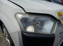 Фара TOYOTA SUCCEED 2015/Цвет 058 8113052J50 NCP160 1NZFE, передняя правая