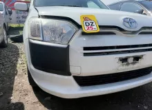 Фара TOYOTA SUCCEED 2015/Цвет 058 8113052J50 NCP160 1NZFE, передняя правая