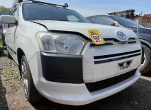 Фара TOYOTA SUCCEED 2015/Цвет 058 8113052J50 NCP160 1NZFE, передняя правая