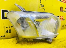Фара TOYOTA SUCCEED 2015/Цвет 058 8113052J50 NCP160 1NZFE, передняя правая