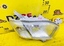 Фара TOYOTA SUCCEED 2015/Цвет 058 8113052J50 NCP160 1NZFE, передняя правая