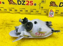 Фара TOYOTA SUCCEED 2015/Цвет 058 8113052J50 NCP160 1NZFE, передняя правая