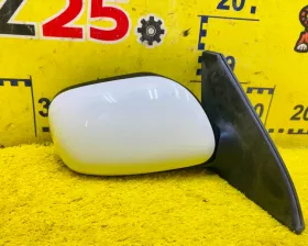 Уши Toyota