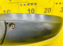 Уши TOYOTA SUCCEED 2015/Цвет 058 8791052340 NCP160 1NZFE, передние правые