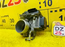 Заслонка дроссельная HONDA STEP WAGON SPADA 2015/Цвет PB87P 1640059B003 RP4 L15B, передняя