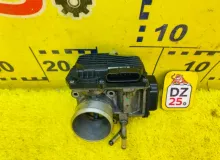 Заслонка дроссельная HONDA STEP WAGON SPADA 2015/Цвет PB87P 1640059B003 RP4 L15B, передняя