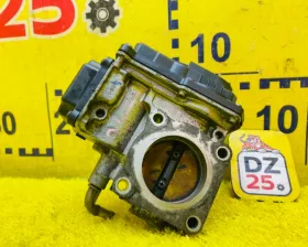 Заслонка дроссельная Honda