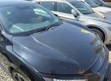 Капот HONDA CIVIC 2019 60100TGG000ZZ FK7 L15C, передний