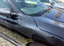 Крыло HONDA CIVIC 2019 60211TGGA00ZZ FK7 L15C, переднее правое