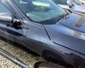 Крыло Honda