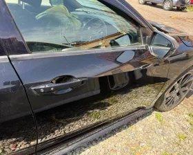 Дверь боковая Honda