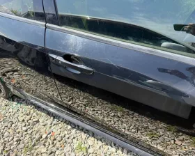Дверь боковая Honda