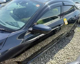 Дверь боковая Honda