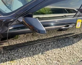Дверь боковая Honda