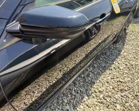 Дверь боковая Honda