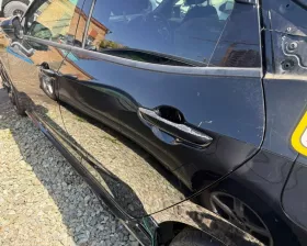 Дверь боковая Honda