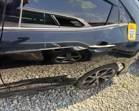 Дверь боковая Honda