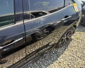 Дверь боковая Honda
