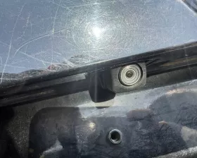Дверь 5я Honda