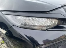 Фара HONDA CIVIC 2019 33100TGHJ11 FK7 L15C, передняя правая