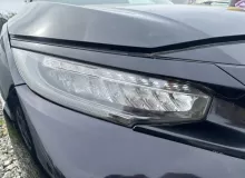 Фара HONDA CIVIC 2019 33100TGHJ11 FK7 L15C, передняя правая