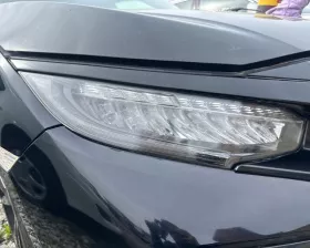 Фара Honda