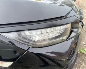 Фара Honda