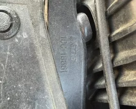 Фара Honda