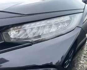 Фара Honda