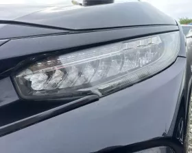 Фара Honda