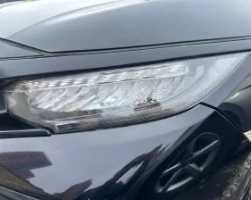 Фара Honda