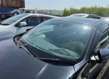 Лобовое стекло HONDA CIVIC 2019 FK7 L15C, переднее