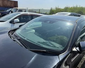 Лобовое стекло Honda