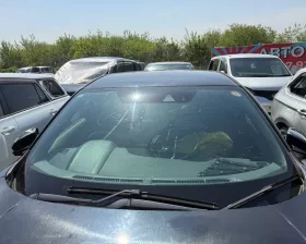 Лобовое стекло Honda