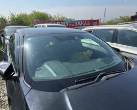 Лобовое стекло Honda