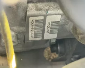 АКПП Honda