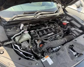 АКПП Honda