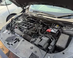 АКПП Honda