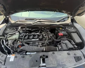 АКПП Honda