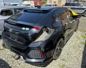 Двигатель Honda